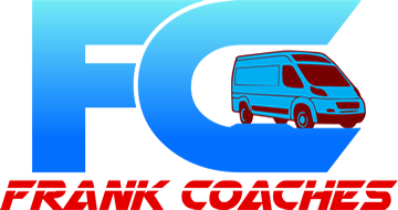 Wrexham Minibus Hire logo